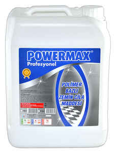Powermax - Powermax Polimer Cila 5 KG