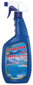 Powermax - Powermax Sihirli Mavi Su 750 GR