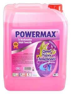 Powermax - Powermax Yüzey Temizleyici 5 KG