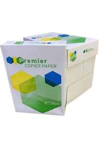 FOTOKOPİ KAĞIDI - PREMIER COPIER PAPER A4 FOTOKOPİ KAĞIDI 80 gr 500 LÜ