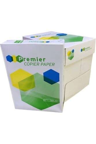 PREMIER COPIER PAPER A4 FOTOKOPİ KAĞIDI 80 gr 500 LÜ