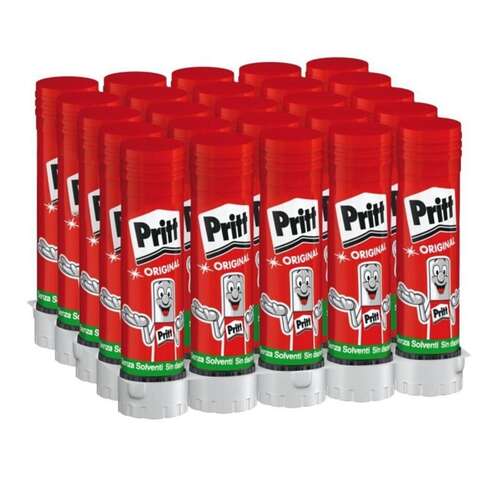 PRİTT 11 Gr.STICK YAPIŞTIRICI 208882