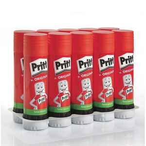 PRITT - PRİTT 43 Gr.STICK YAPIŞTIRICI 208865