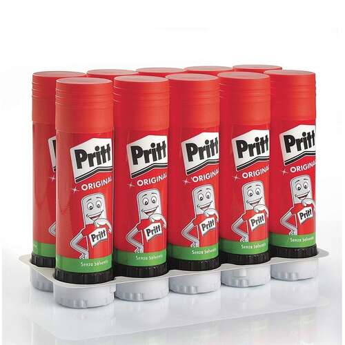 PRİTT 43 Gr.STICK YAPIŞTIRICI 208865