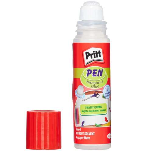 PRİTT PEN SIVI YAPIŞTIRICI 40ml SOLVENTSİZ 1501188