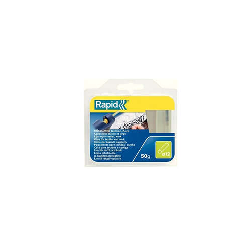 RAPİD TEKSTİL SİLİKON YEDEĞİ 12mm 50 gr 40107353