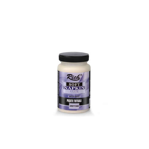 RICH 11344 SOFT PEÇETE TUTKALI 250 CC 04215