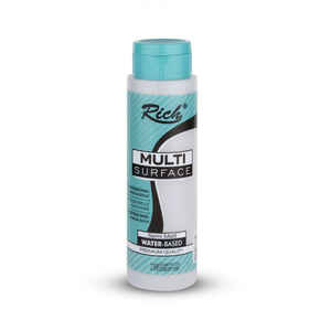 RICH - RICH 500-2308 MULTİ AKRİLİK BOYA 09701 COUNTRY GRİ 500 cc