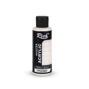 RICH - RICH AKRİLİK BOYA 1112 ALAÇATI 120 cc