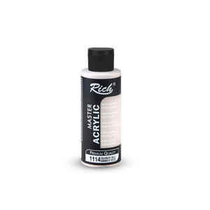 RICH - RICH AKRİLİK BOYA 1114 BAROK BEJ 120 cc
