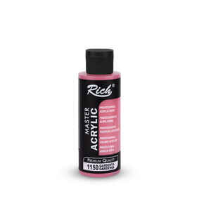 RICH - RICH AKRİLİK BOYA 1150 GARDENYA 120 cc