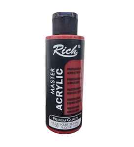 RICH - RICH AKRİLİK BOYA 1158 KUŞBURNU 120 cc
