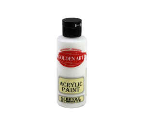 RICH - RICH AKRİLİK BOYA 124 BEJ 120 cc