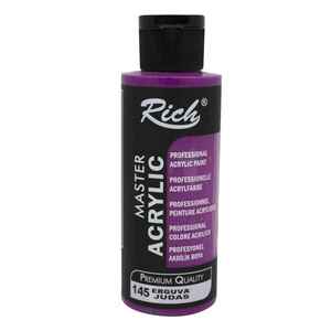 RICH - RICH AKRİLİK BOYA 145 ERGUVAN 120 cc