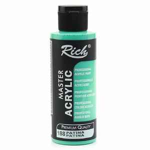 RICH - RICH AKRİLİK BOYA 188 PATİNA 120 cc