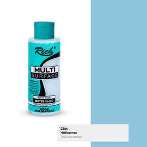 RICH - RICH MULTİ AKRİLİK BOYA 2264 HALİKARNAS 120 cc