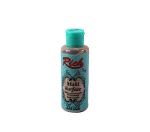 RICH - RICH MULTİ AKRİLİK BOYA 2270 ANTİK PEMBE 120 cc