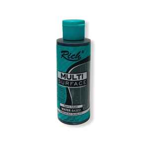 RICH - RICH MULTİ AKRİLİK BOYA 2318 ANTRASİT 120 cc