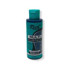 RICH - RICH MULTİ AKRİLİK BOYA 2324 LACİVERT 120 cc