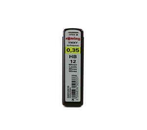ROTRING - ROTRING 0.35 HB MİN 312410