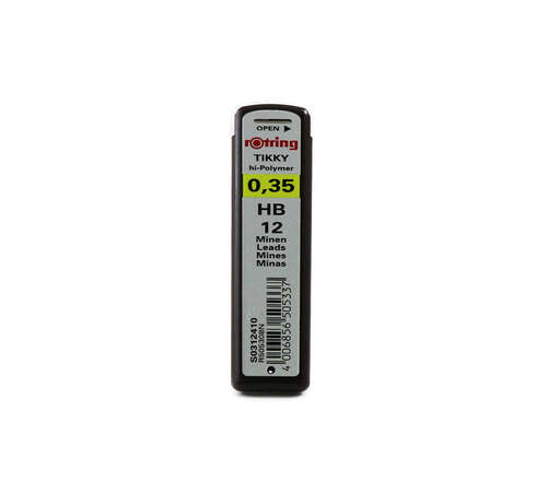 ROTRING 0.35 HB MİN 312410