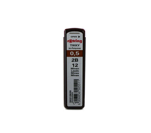 ROTRING 05 2B MİN 312630