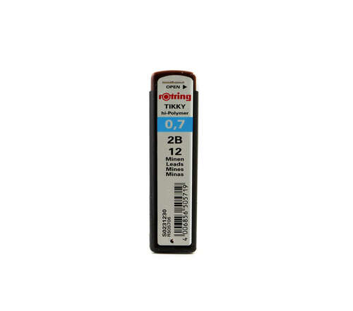 ROTRING 07 2B MİN 231230