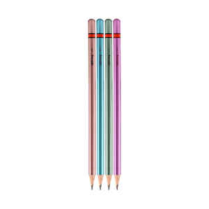 ROTRING - ROTRING METALİK MERCANLI KURŞUN KALEM 2090067