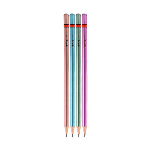 ROTRING METALİK MERCANLI KURŞUN KALEM 2090067