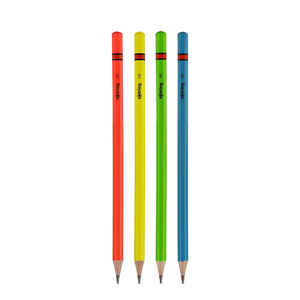 ROTRING - ROTRING NEON MERCANLI KURŞUN KALEM 2090066
