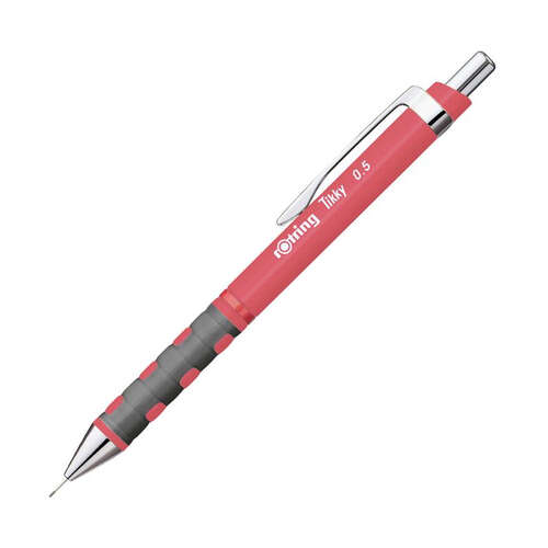 ROTRING TIKKY 05 GÜL KURUSU VERSATİL KALEM 2189063