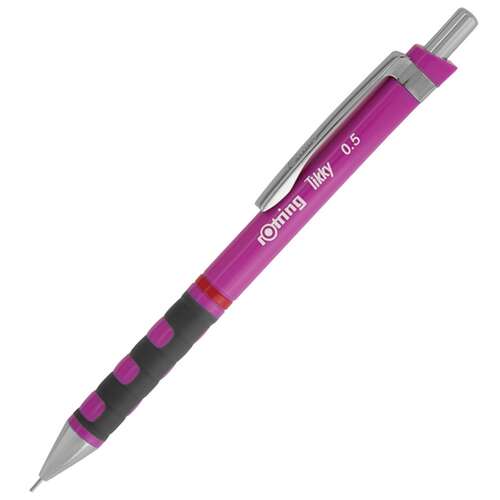 ROTRING TIKKY 05 MOR VERSATİL KALEM 2007255