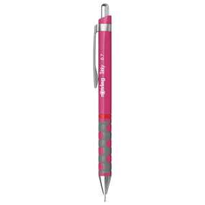 ROTRING - ROTRING TIKKY 07 AHUDUDU PEMBE VERSATİL KALEM 2214581