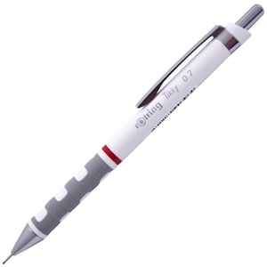 ROTRING - ROTRING TIKKY 07 BEYAZ VERSATİL KALEM 1904506