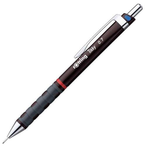 ROTRING TIKKY 07 BORDO VERSATİL KALEM 1904692