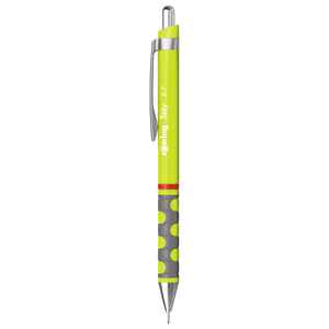 ROTRING - ROTRING TIKKY 07 LİMON YEŞİLİ VERSATİL KALEM 2214586