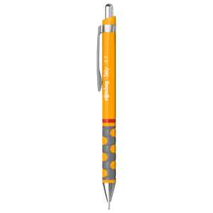 ROTRING - ROTRING TIKKY 07 MANGO TURUNCU VERSATİL KALEM 2214585