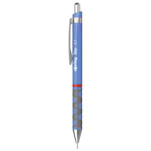 ROTRING - ROTRING TIKKY 07 MENEKŞE MAVİ VERSATİL KALEM 2214584