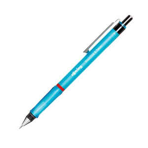 ROTRING - ROTRING VISUCLICK 07 MAVİ VERSATİL KALEM 2088548