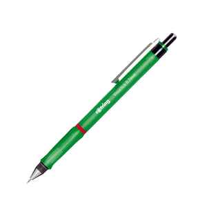 ROTRING - ROTRING VISUCLICK 07 YEŞİL VERSATİL KALEM 2088550