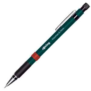 ROTRING - ROTRING VISUMAX 07 K.YEŞİL VERSATİL KALEM 2089103