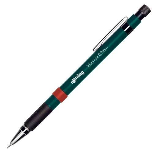 ROTRING VISUMAX 07 K.YEŞİL VERSATİL KALEM 2089103