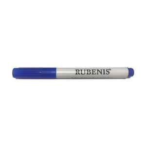 RUBENİS - RUBENIS RBM 106 MAVİ TAHTA KALEMİ (İNCE)*
