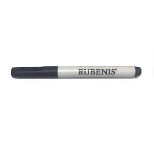 RUBENİS - RUBENIS RBM 106 SİYAH TAHTA KALEMİ (İNCE)