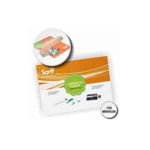 SARFF - SARFF 78x102 LAMİNASYON KAPLAMA 125 mic 100 LÜ 15309019