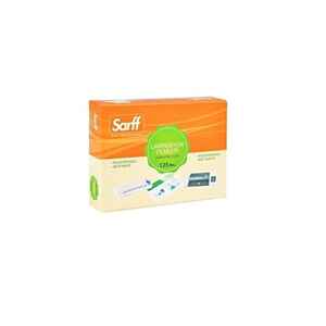 SARFF - SARFF A5 LAMİNASYON KAPLAMA 125 mic 100 LÜ 15309017