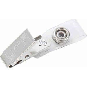SARFF - SARFF METAL MAŞALI KLİPS 100 LÜ 15311001