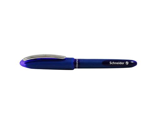 SCHNEIDER ONE BUSSINES MAVİ 0.6 ROLLER KAL.183003