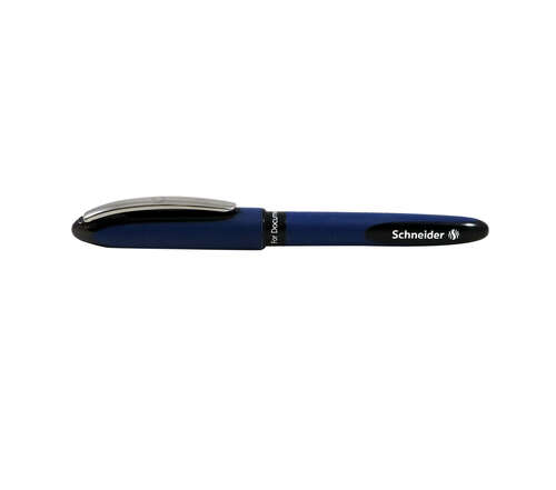 SCHNEIDER ONE BUSSINES SİYAH 0.6 ROLLER KAL.183001