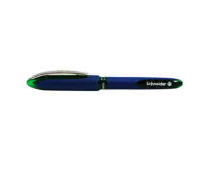 SCHNEIDER - SCHNEIDER ONE BUSSINES YEŞİL 0.6 ROLLER KALEM 183004